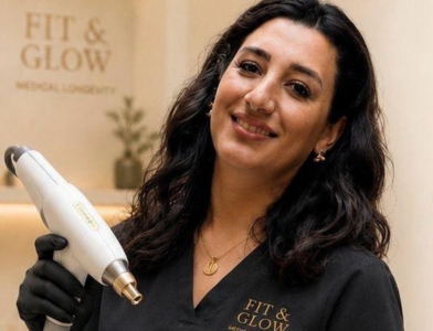 Skin & Body Specialist